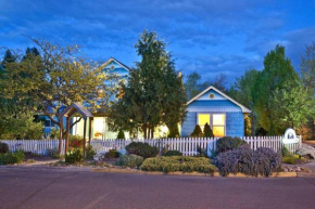 Bluemoon Vacation Rentals - Bluemoon House